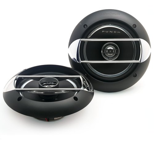 Rockford Fosgate P162C.   P162C.